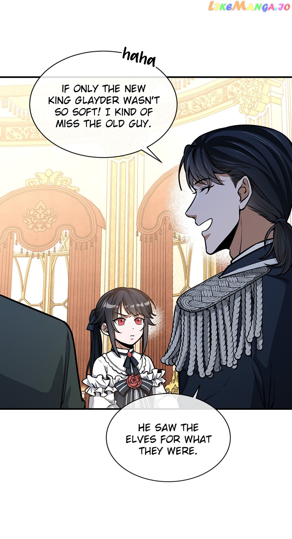 The Beginning After The End Chapter 175.12 image 43